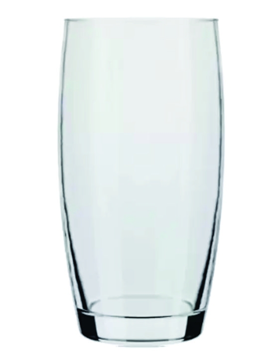 COPO OCA LONG 400 ML  - OCA LONG 400 ML 